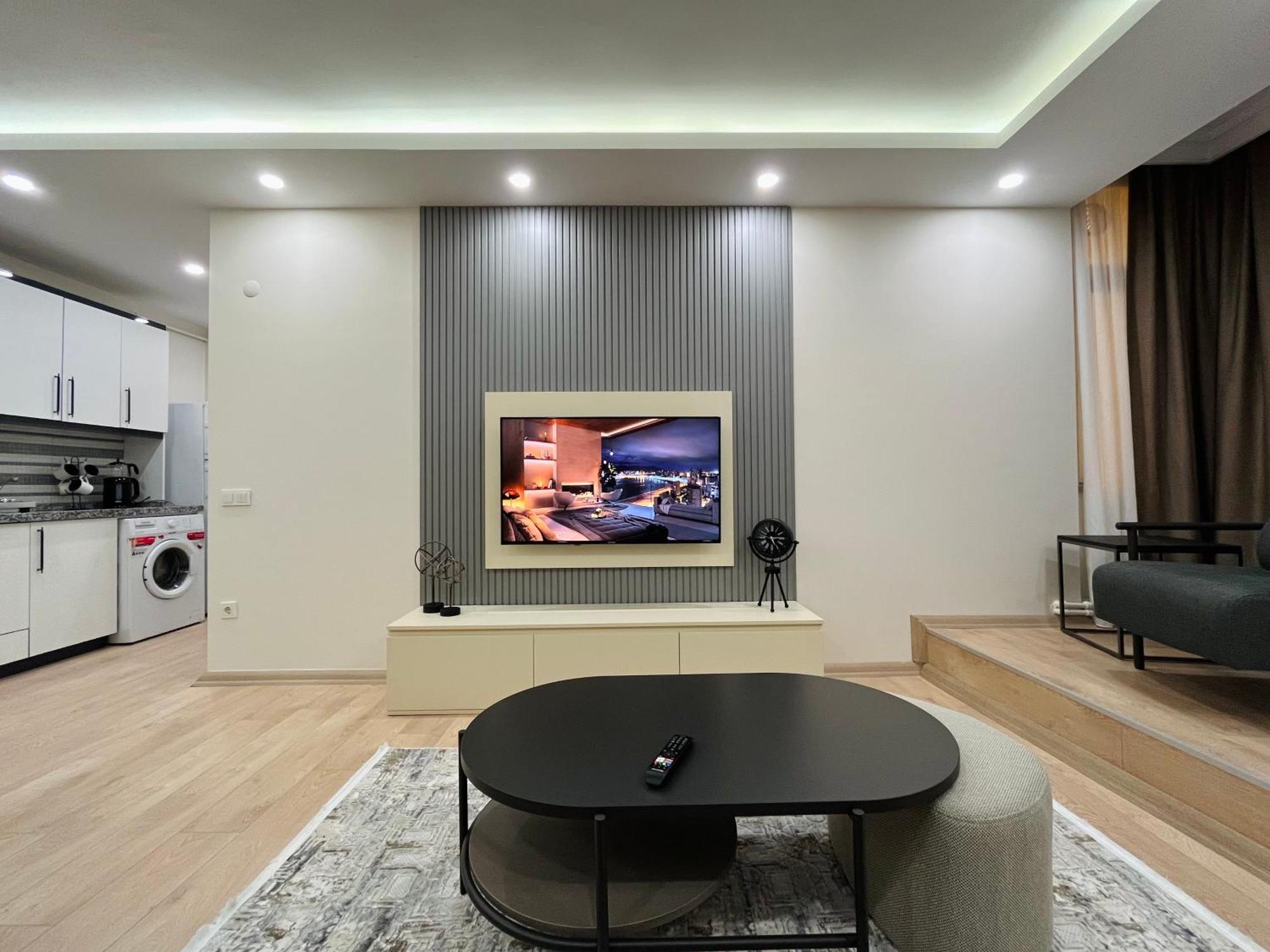 Westley Residence Taksim Стамбул Экстерьер фото
