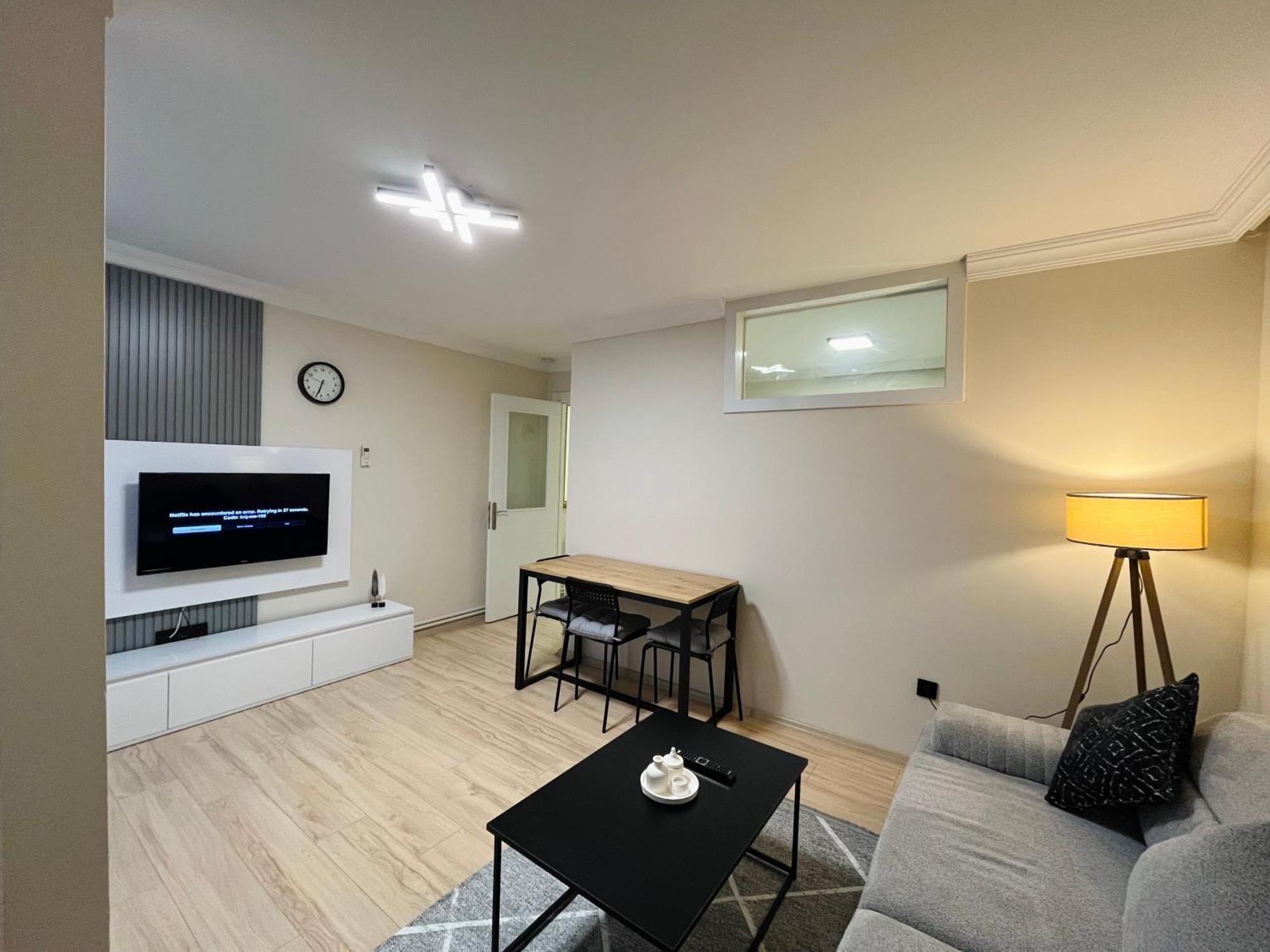 Westley Residence Taksim Стамбул Экстерьер фото